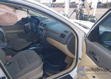 2012 Ford Fusion Se из США, поврежденный, VIN 3FAHP0HA0CR203394